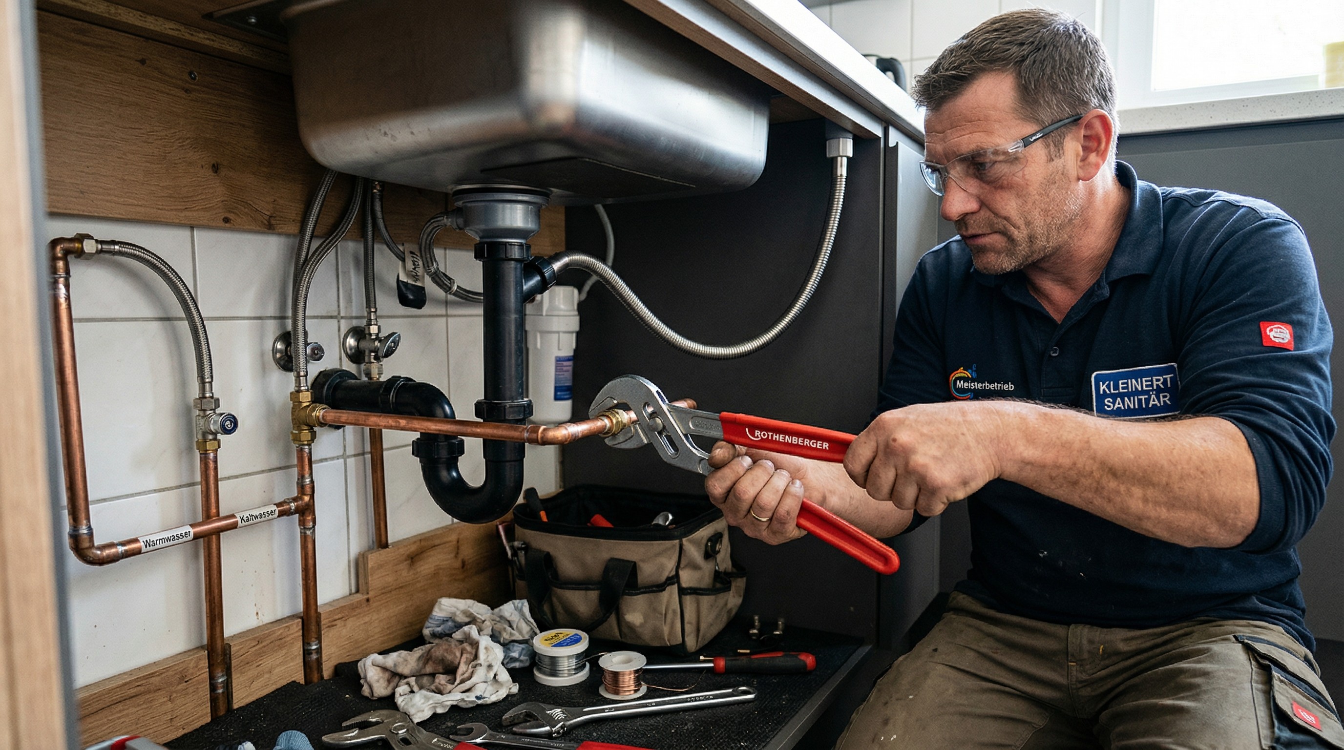 SHK.de – Sanitärinstallateur Eschbach